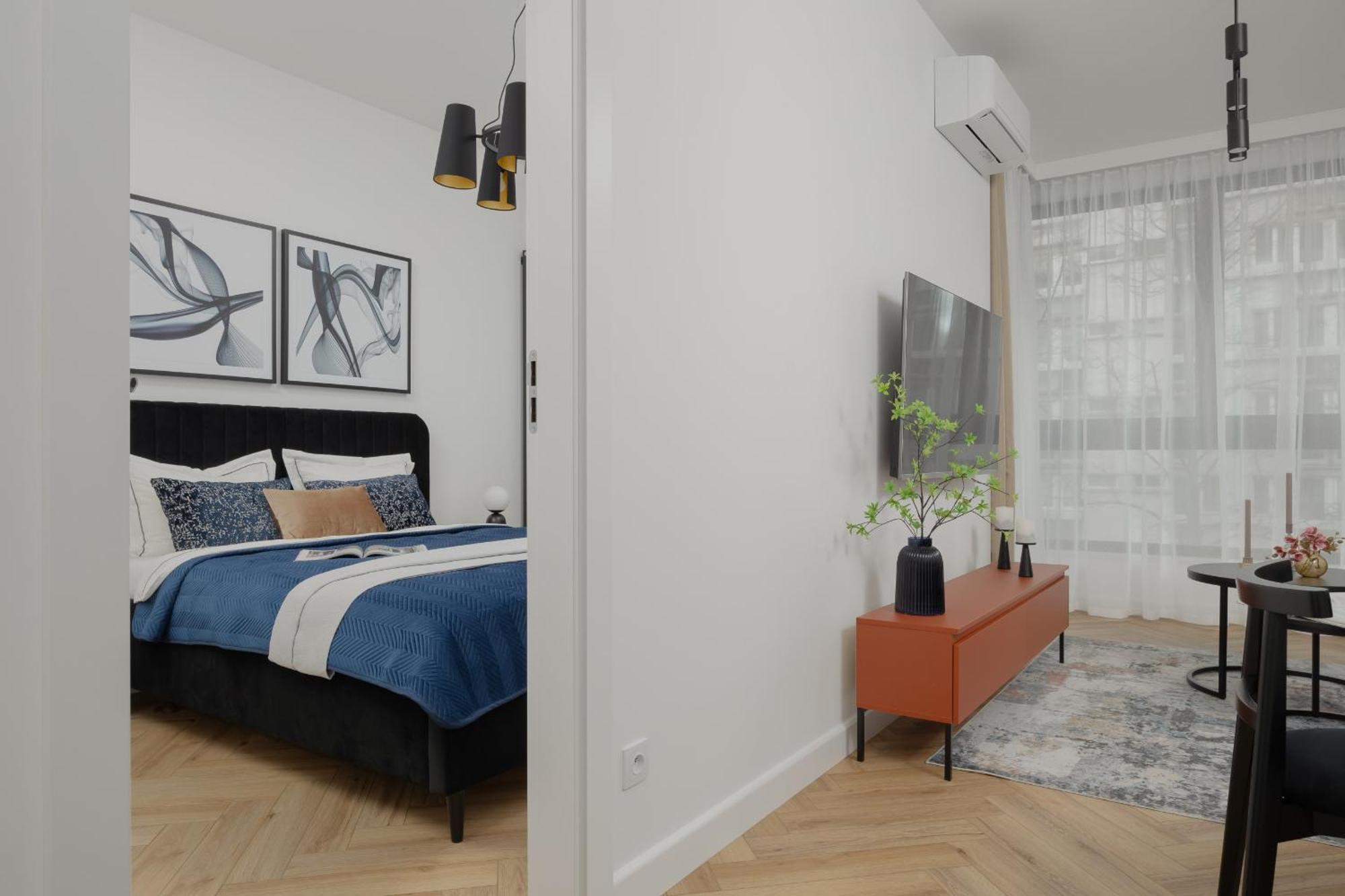 Apartment Elegant In The Heart Of The Capital By Renters Prestige