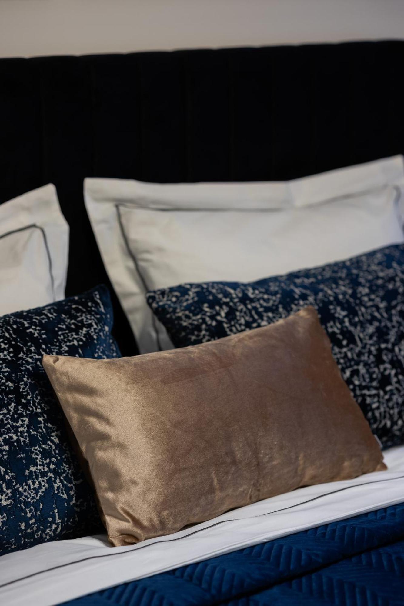 Apartmán Elegant In The Heart Of The Capital By Renters Prestige *