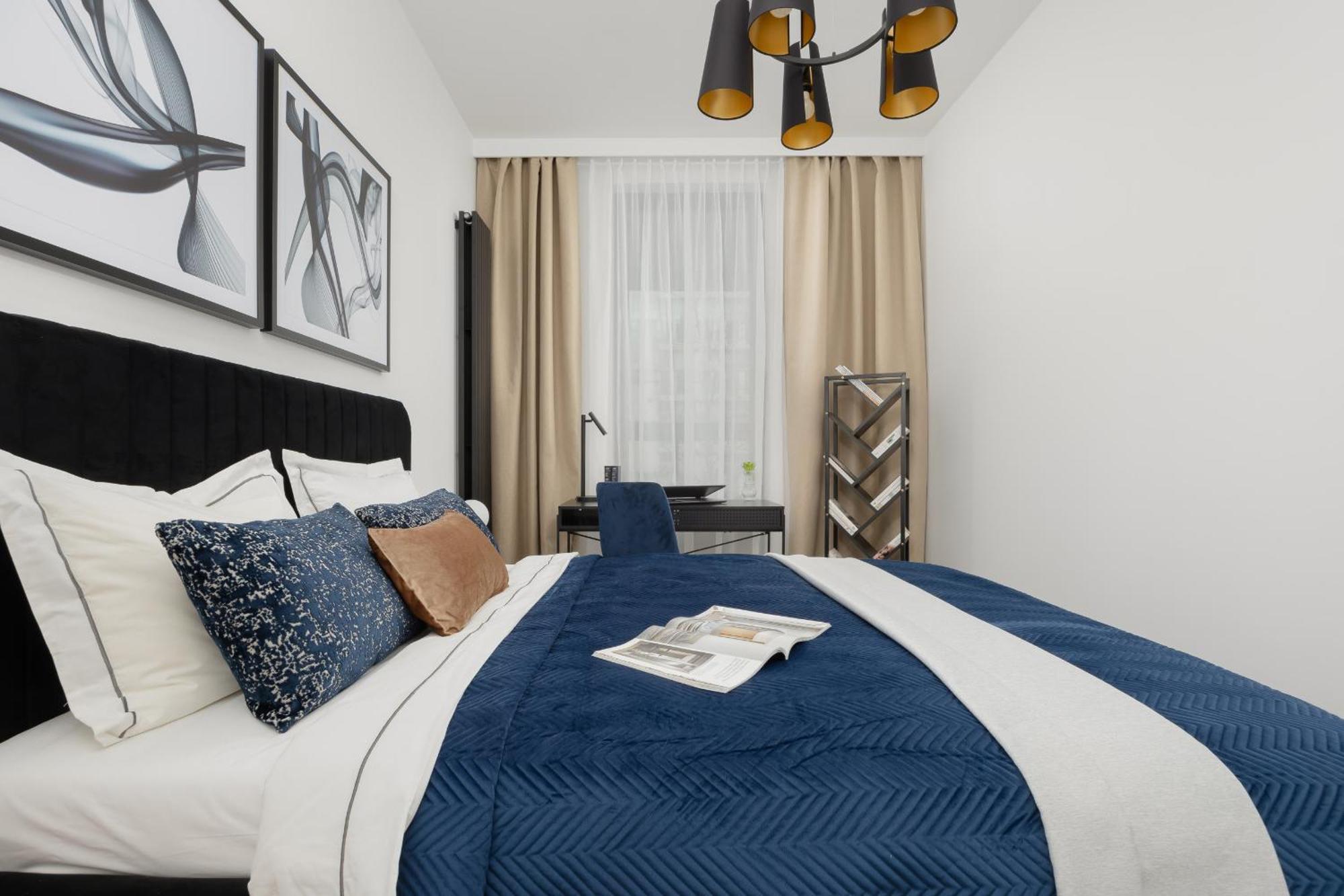 Elegant In The Heart Of The Capital By Renters Prestige Apartmán *