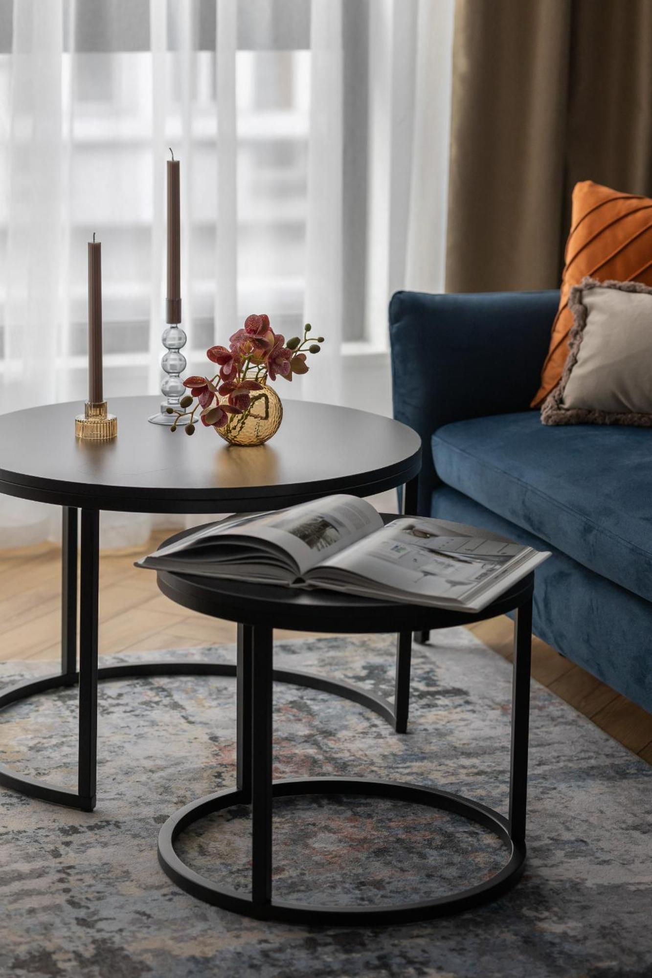 Elegant In The Heart Of The Capital By Renters Prestige * Varšava