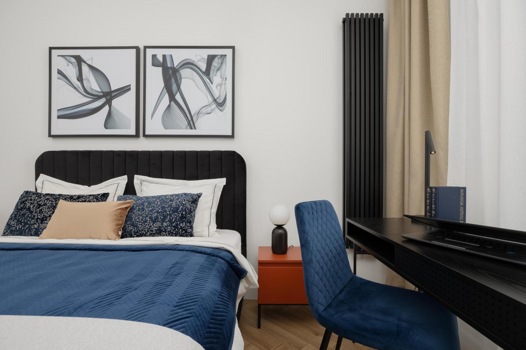 Elegant In The Heart Of The Capital By Renters Prestige Apartmán *
